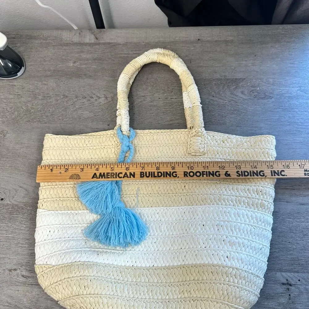 Altru Made for Good Woven Bag